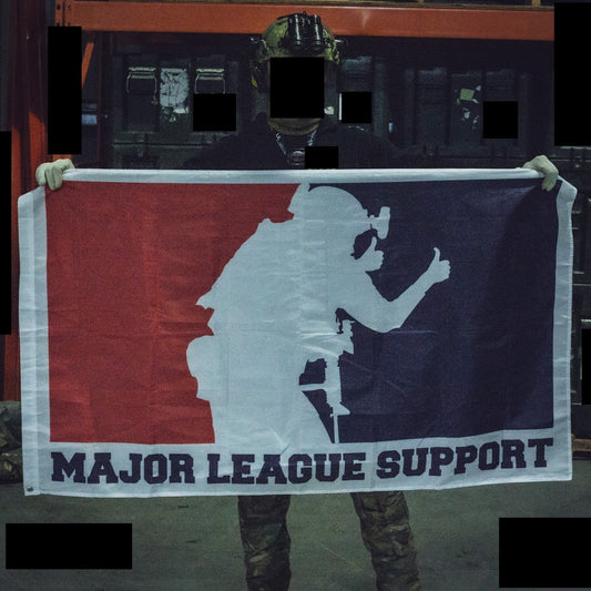 MLS - FLAG